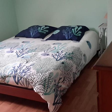 Agreable Logement Dans Petit Village Sud-Essonne Champcueil Eksteriør bilde