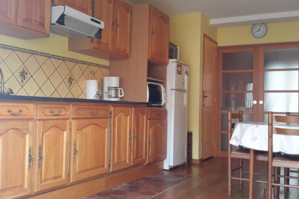 Agreable Logement Dans Petit Village Sud-Essonne Champcueil Eksteriør bilde