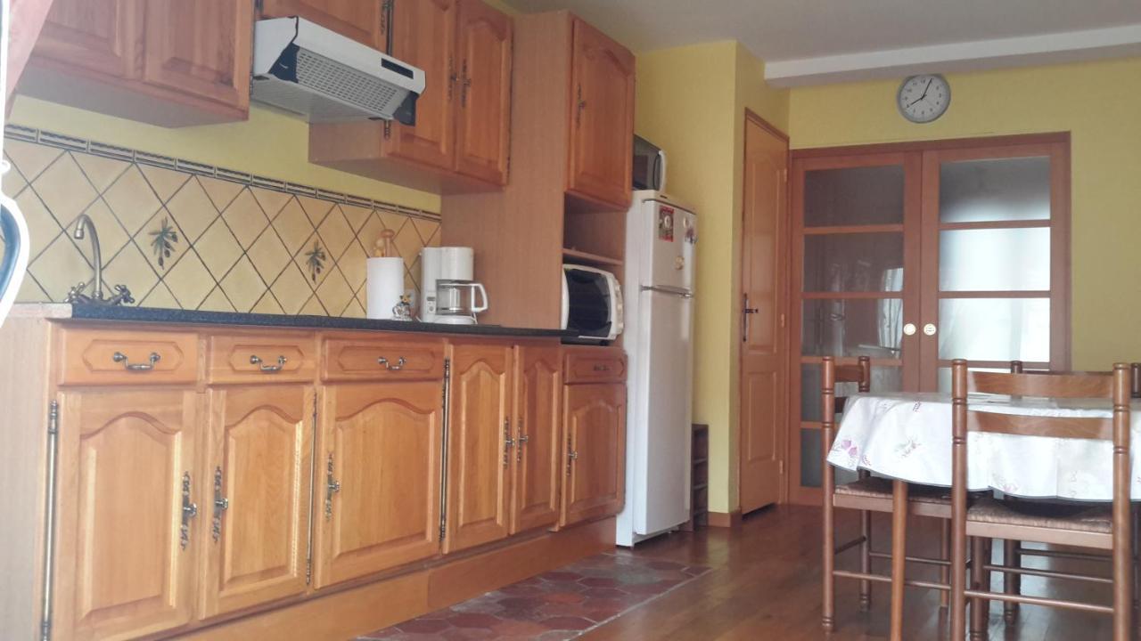 Agreable Logement Dans Petit Village Sud-Essonne Champcueil Eksteriør bilde